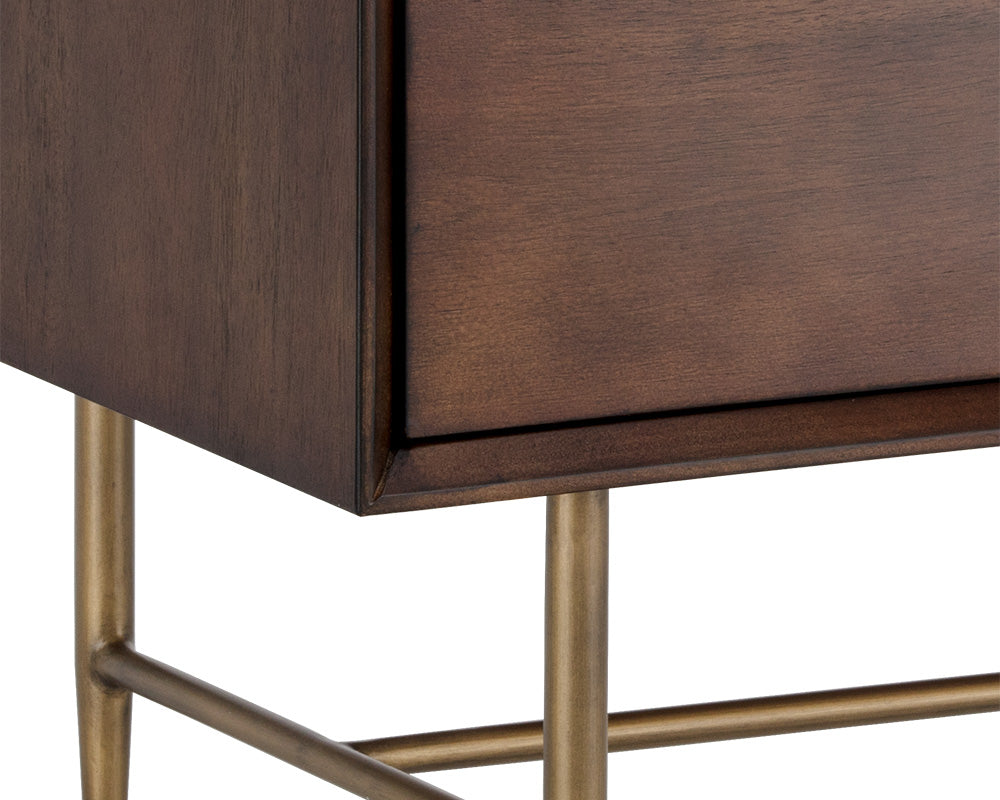 Emery Nightstand