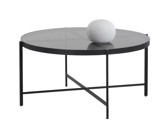 Willem Coffee Table