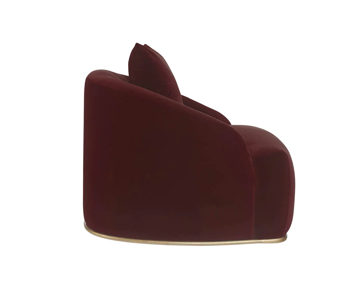 Astrid Armchair Polo Club Stone