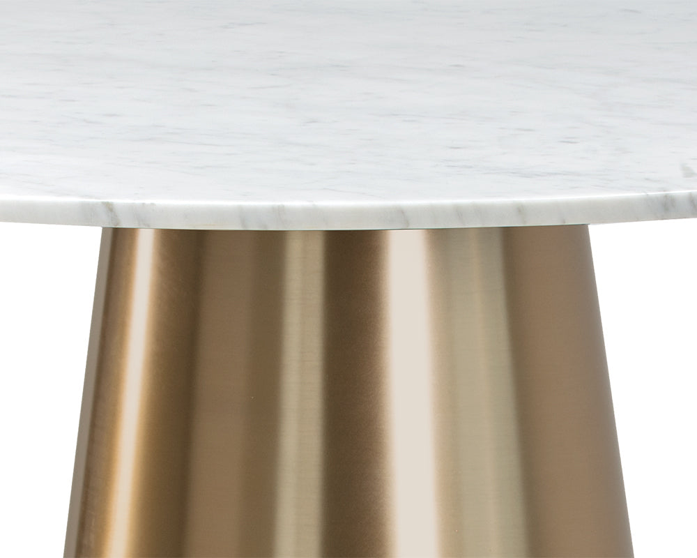 Damon Bar Table