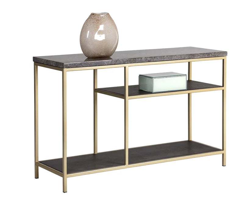 Arden Console Table