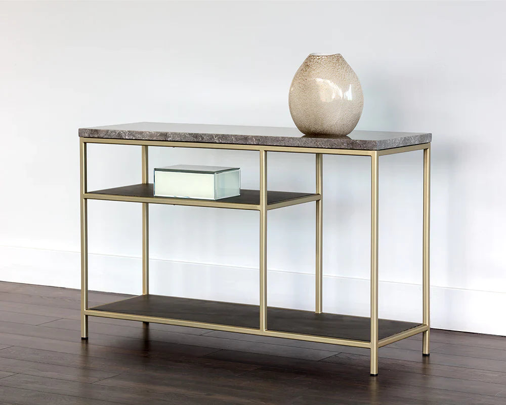 Arden Console Table