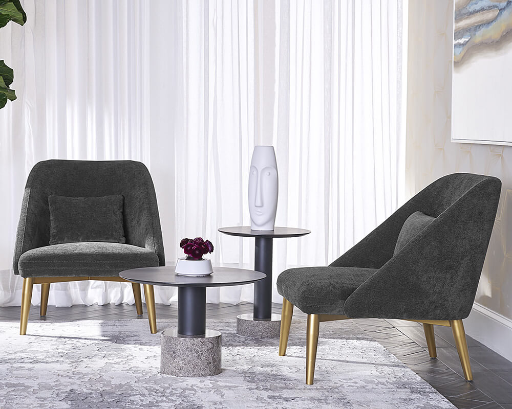 Monaco Coffee Table