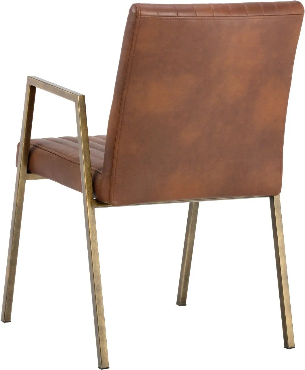 Homer Dining Armchair