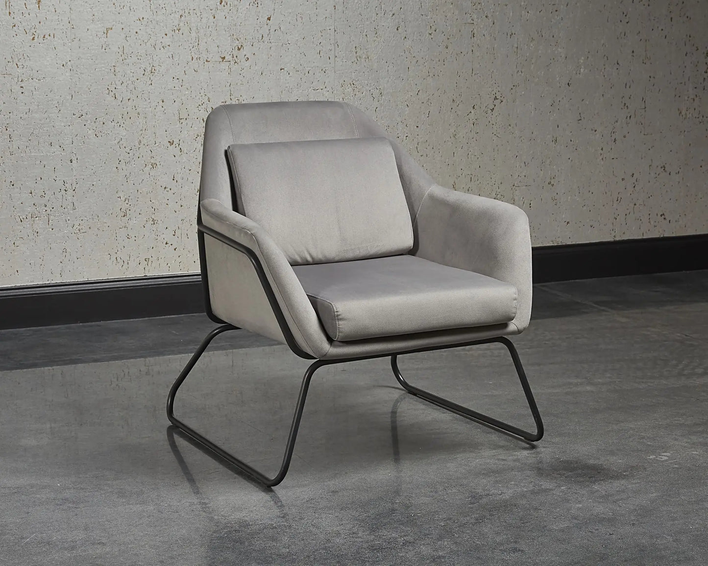 Watts Lounge Chair