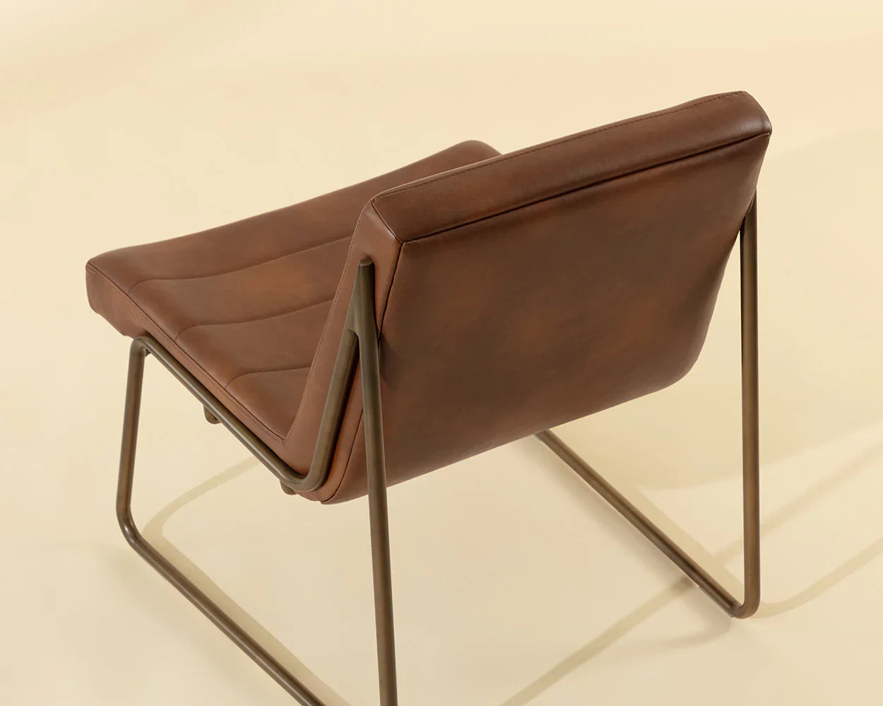 Anton Lounge Chair