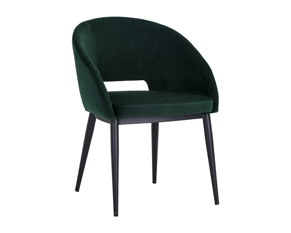 Thatcher Dining Armchair