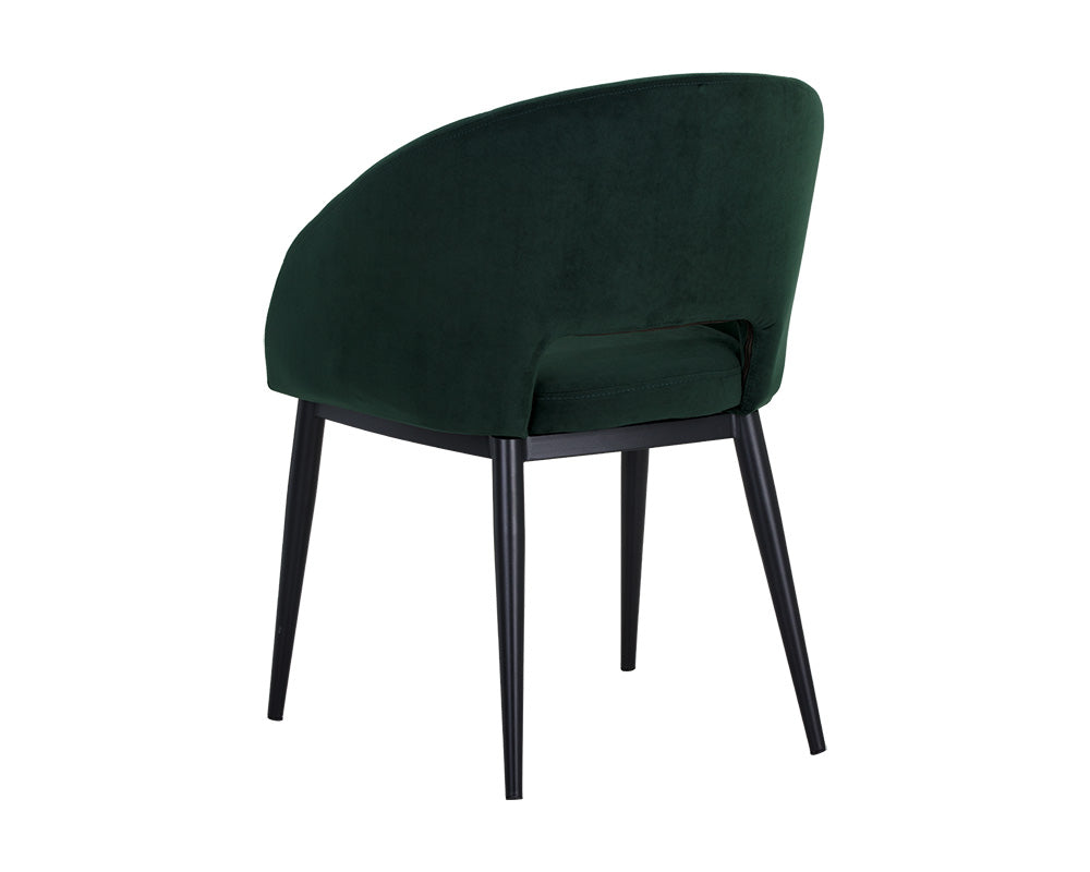 Thatcher Dining Armchair