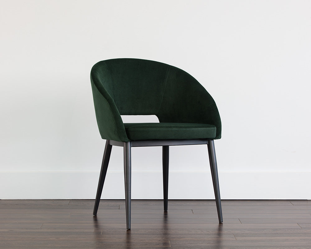 Thatcher Dining Armchair