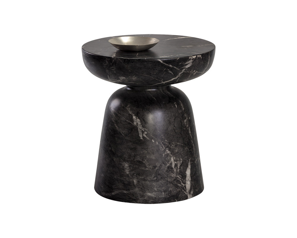 Lucida End Table