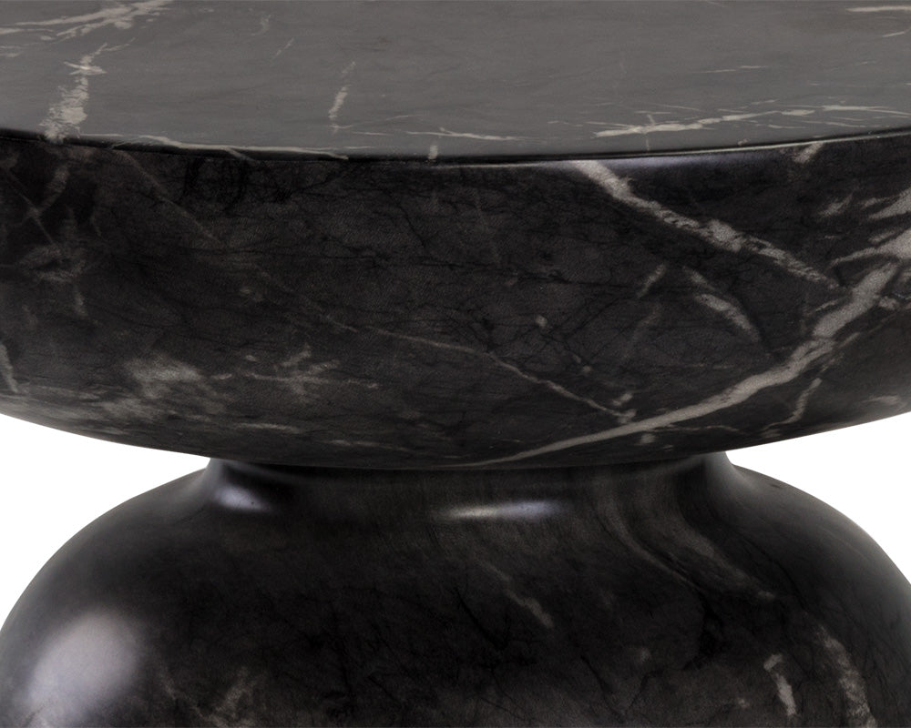 Lucida End Table
