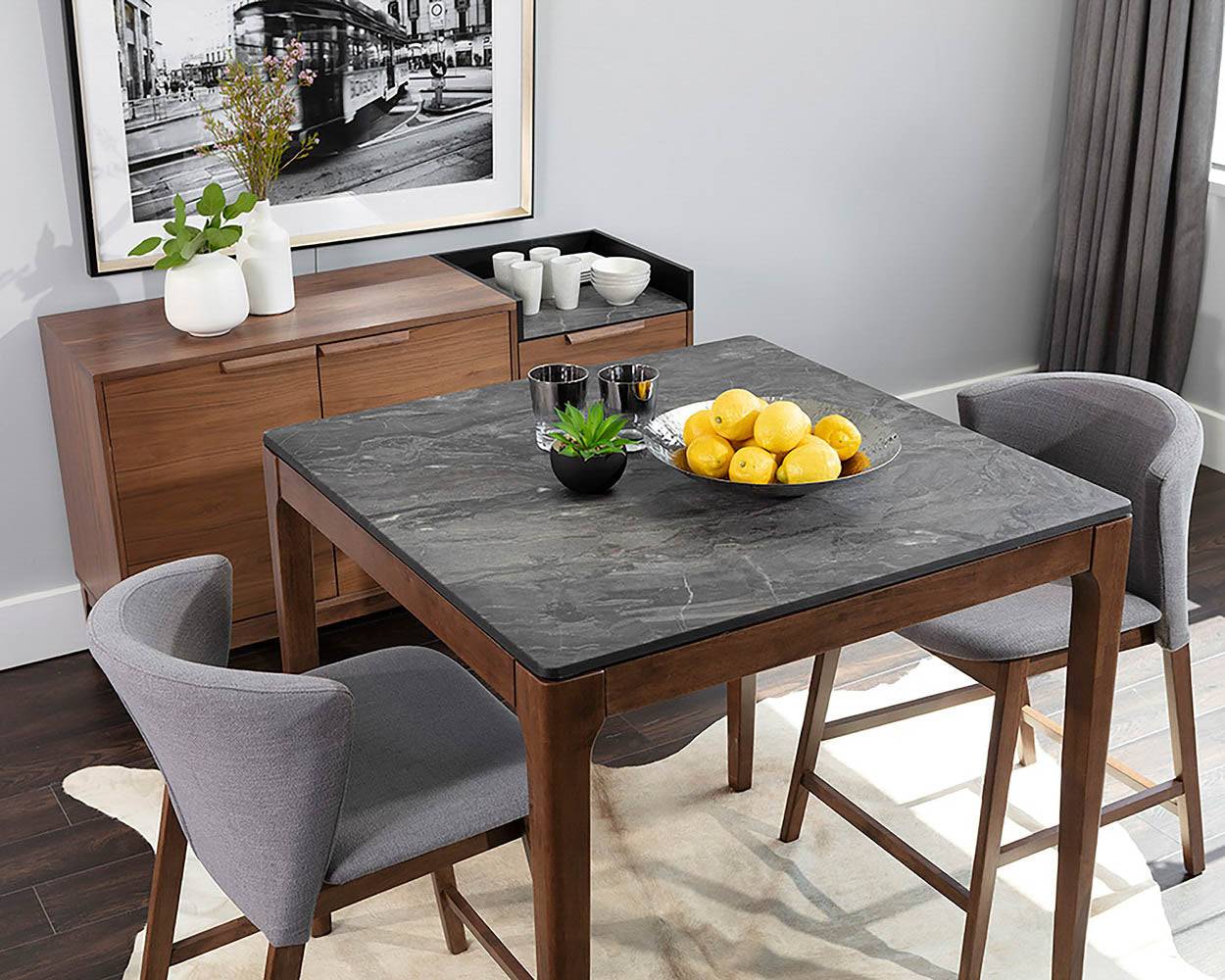 Jaxton Counter Table