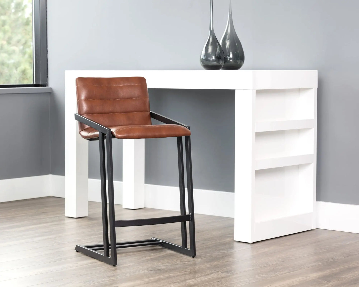 Webber Counter Stool