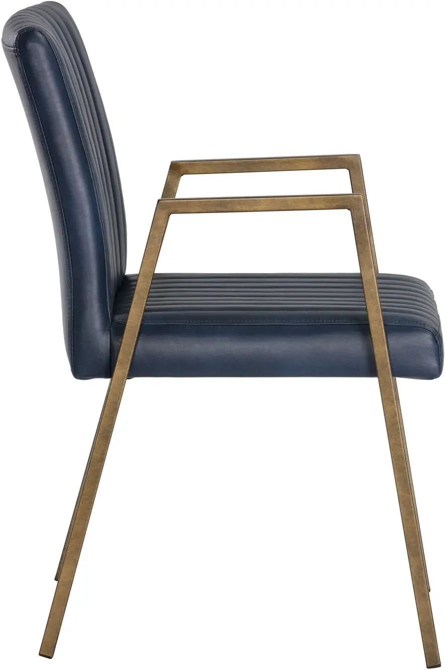 Homer Dining Armchair