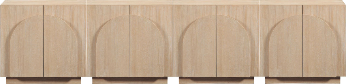 Navona - 4 Piece Sideboard / Buffet