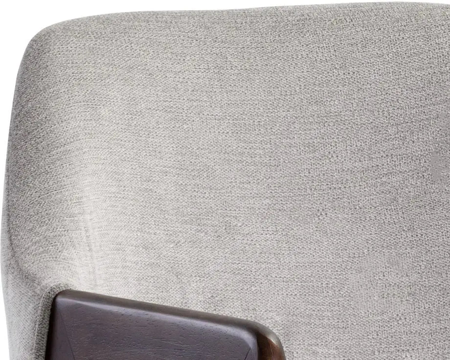 Milton Dining Armchair