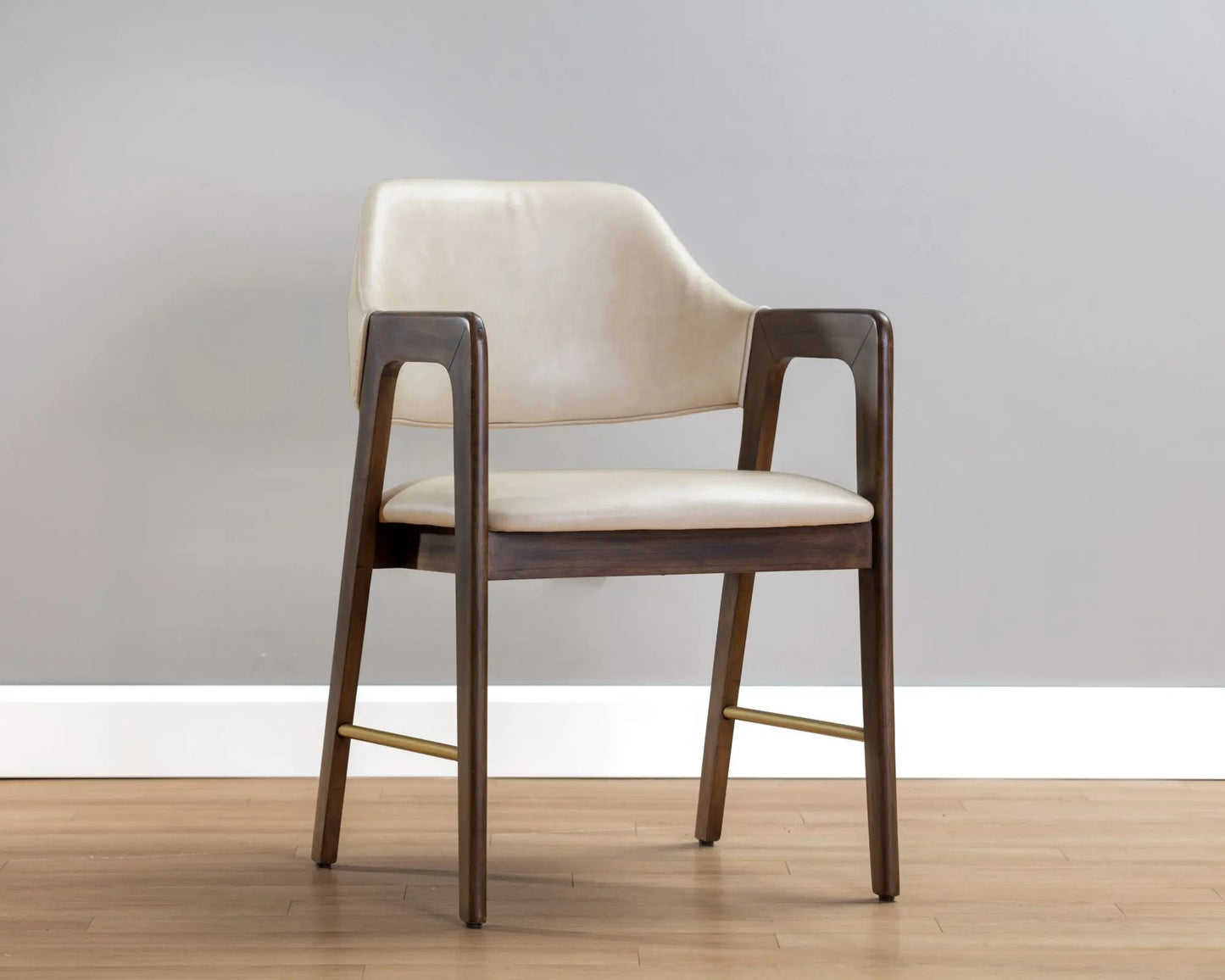 Milton Dining Armchair