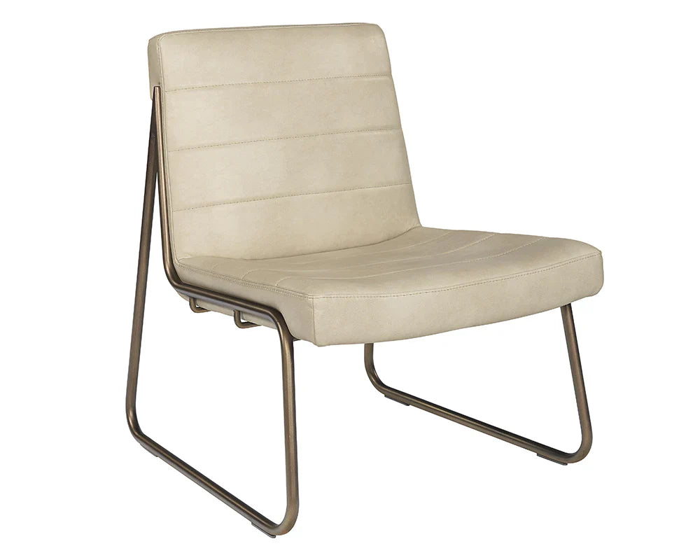 Anton Lounge Chair