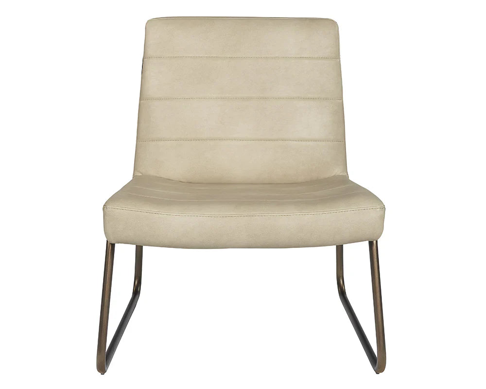 Anton Lounge Chair