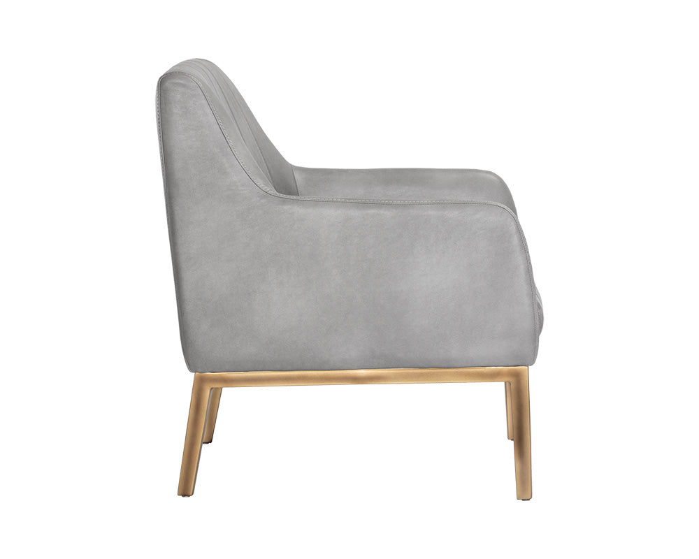 Wolfe Lounge Chair