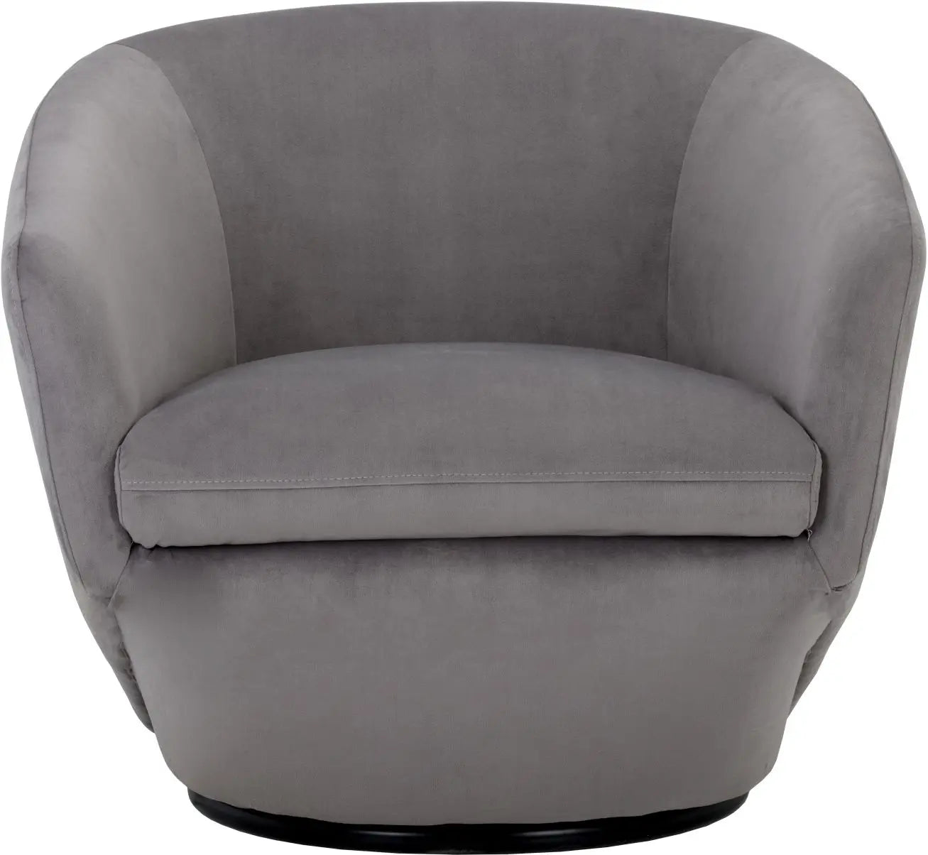 Treviso Swivel Lounge Chair