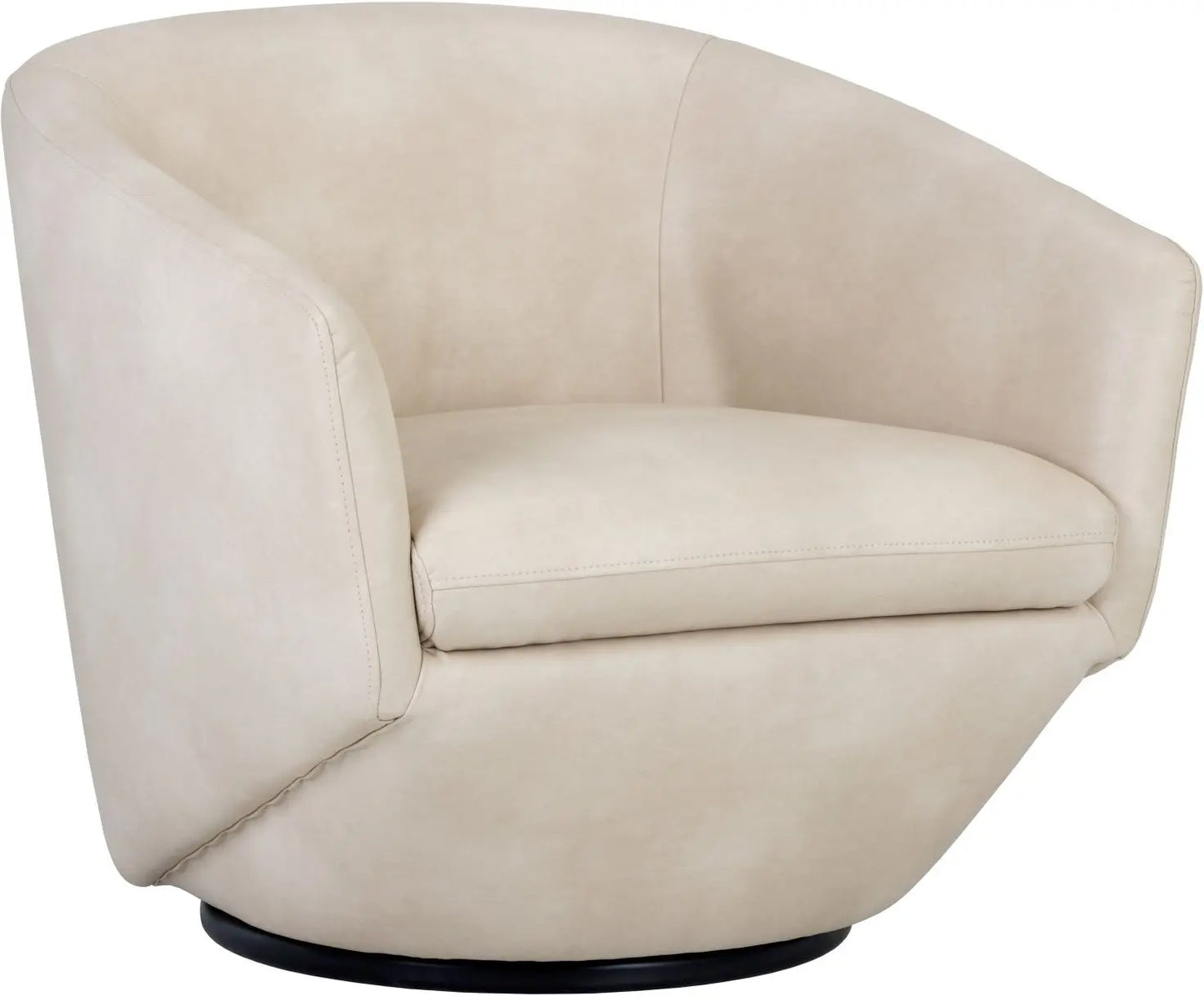 Treviso Swivel Lounge Chair