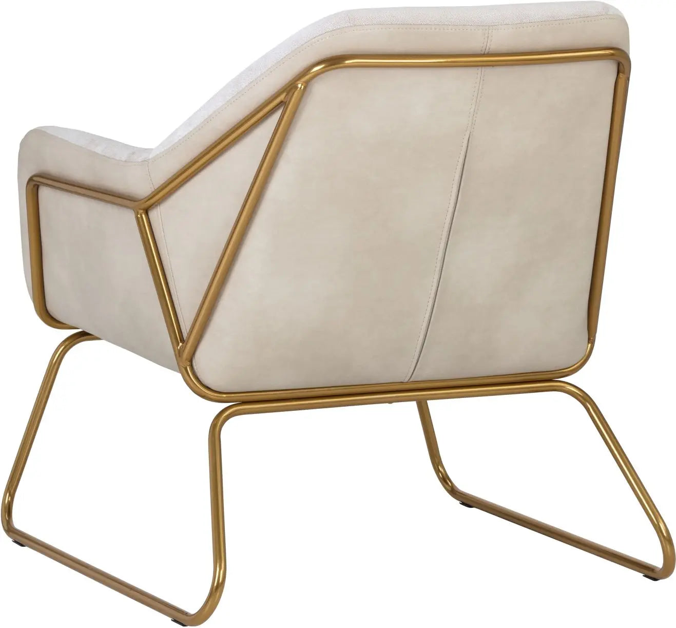 Watts Lounge Chair