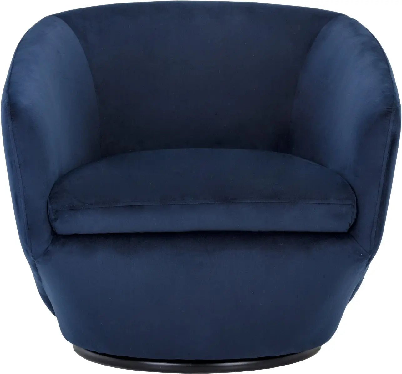 Treviso Swivel Lounge Chair