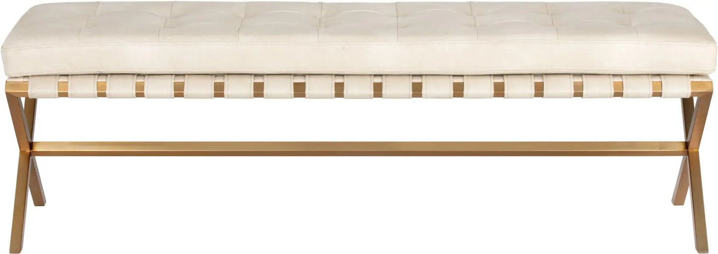 Kenji Bench - Small