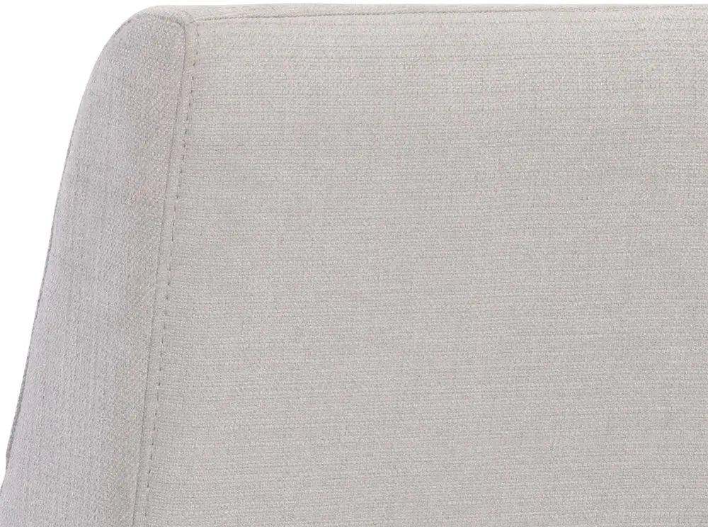 Holly Counter Stool -Zenith Soft Grey