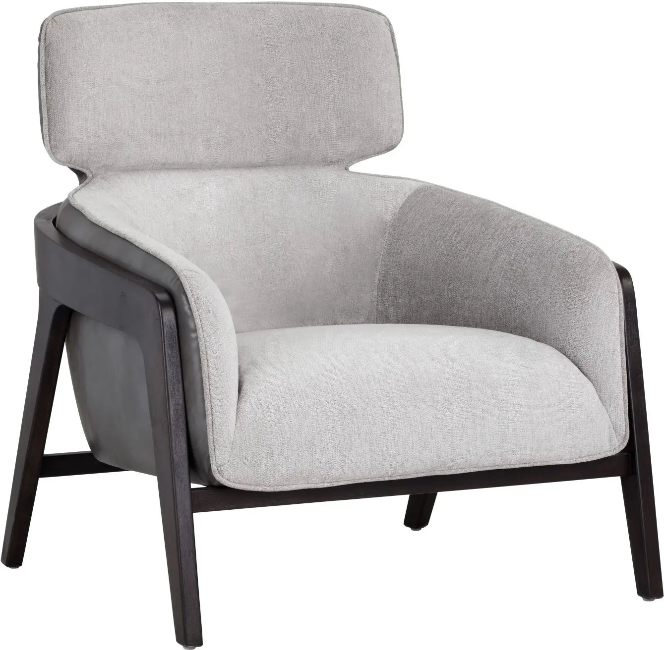 Maximus Lounge Chair
