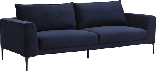 Virgo Sofa Metropolis Blue