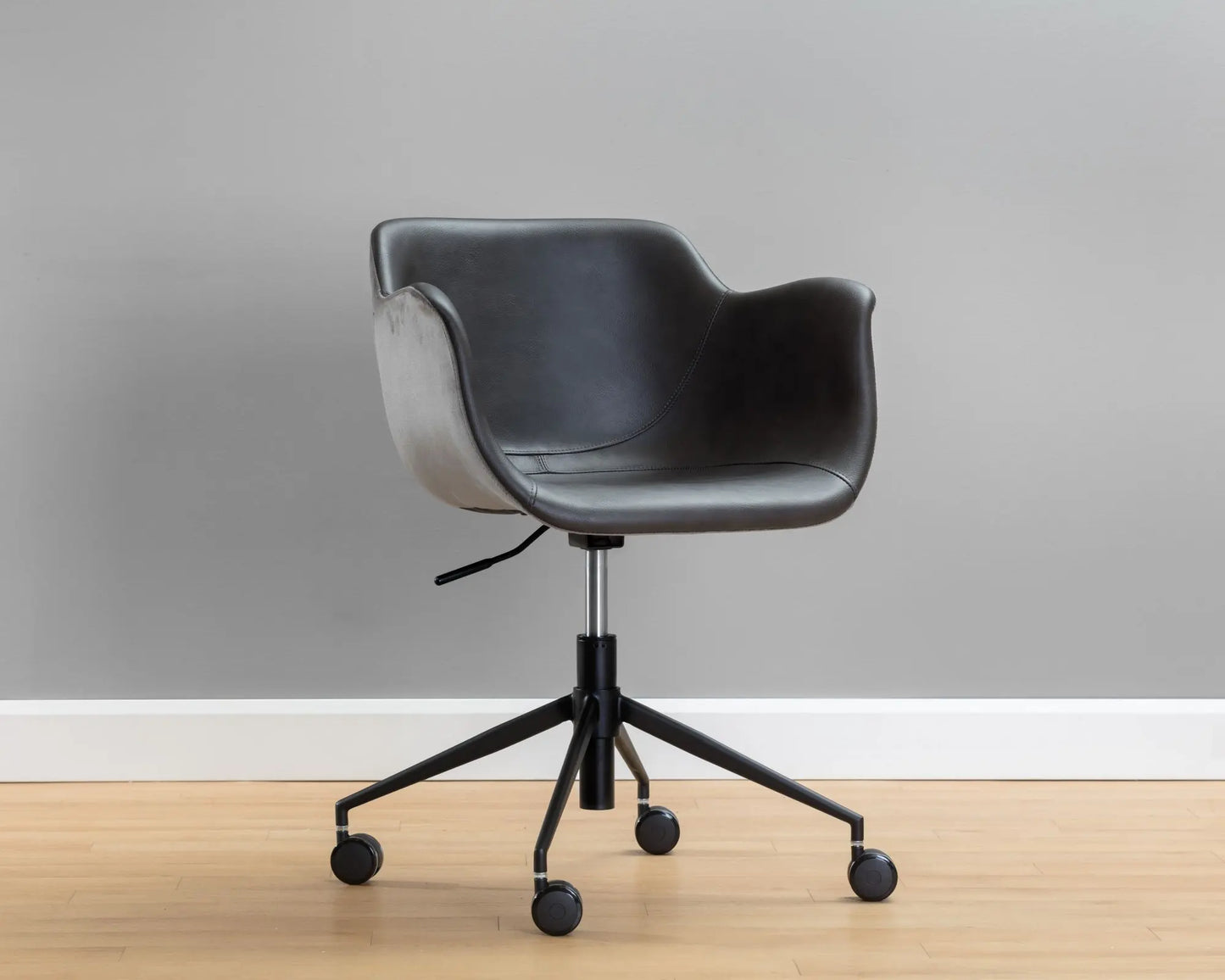 Owen Office Chair Town Grey / Roman Grey