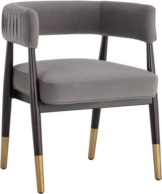 Callem Dining Armchair