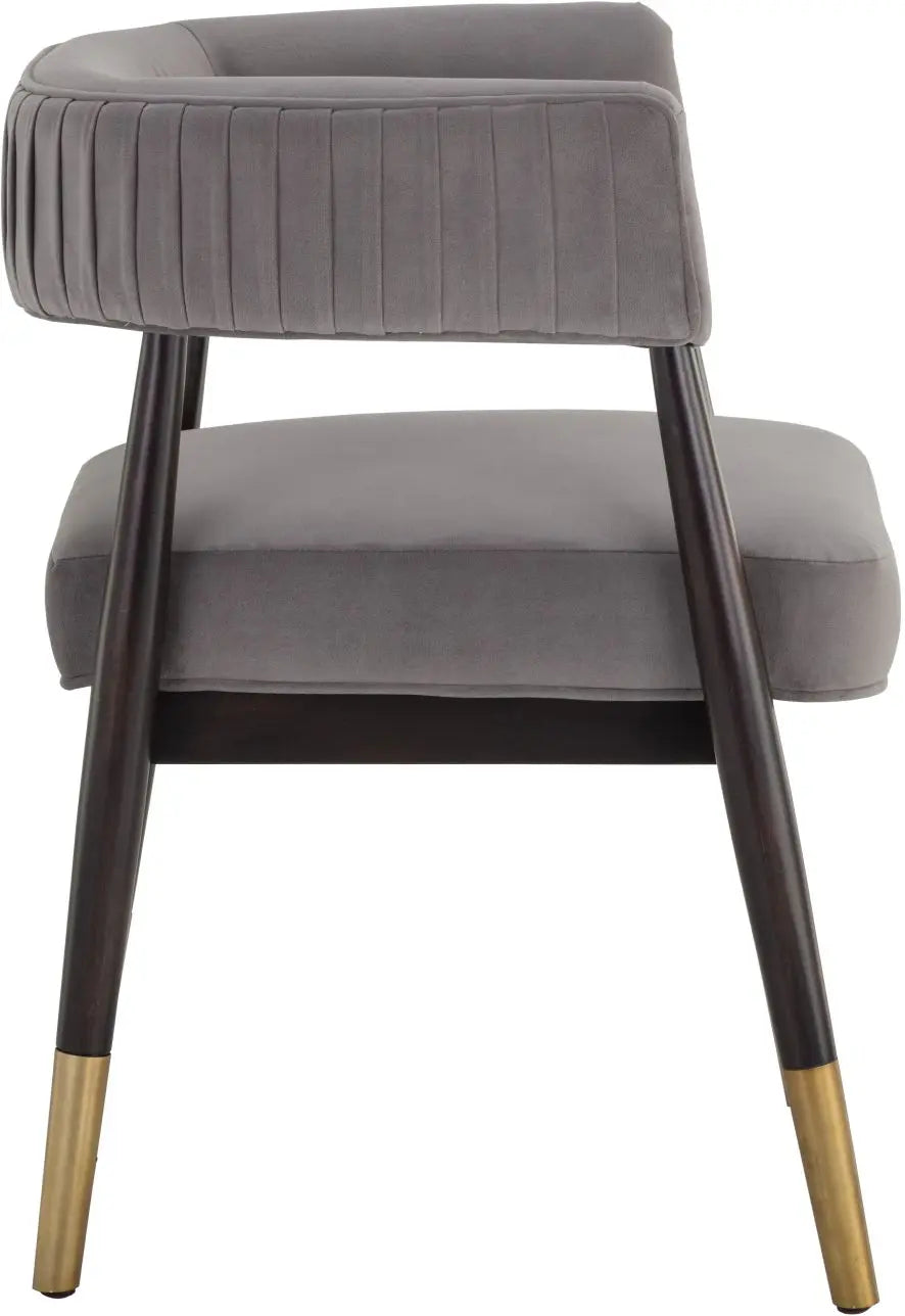 Callem Dining Armchair