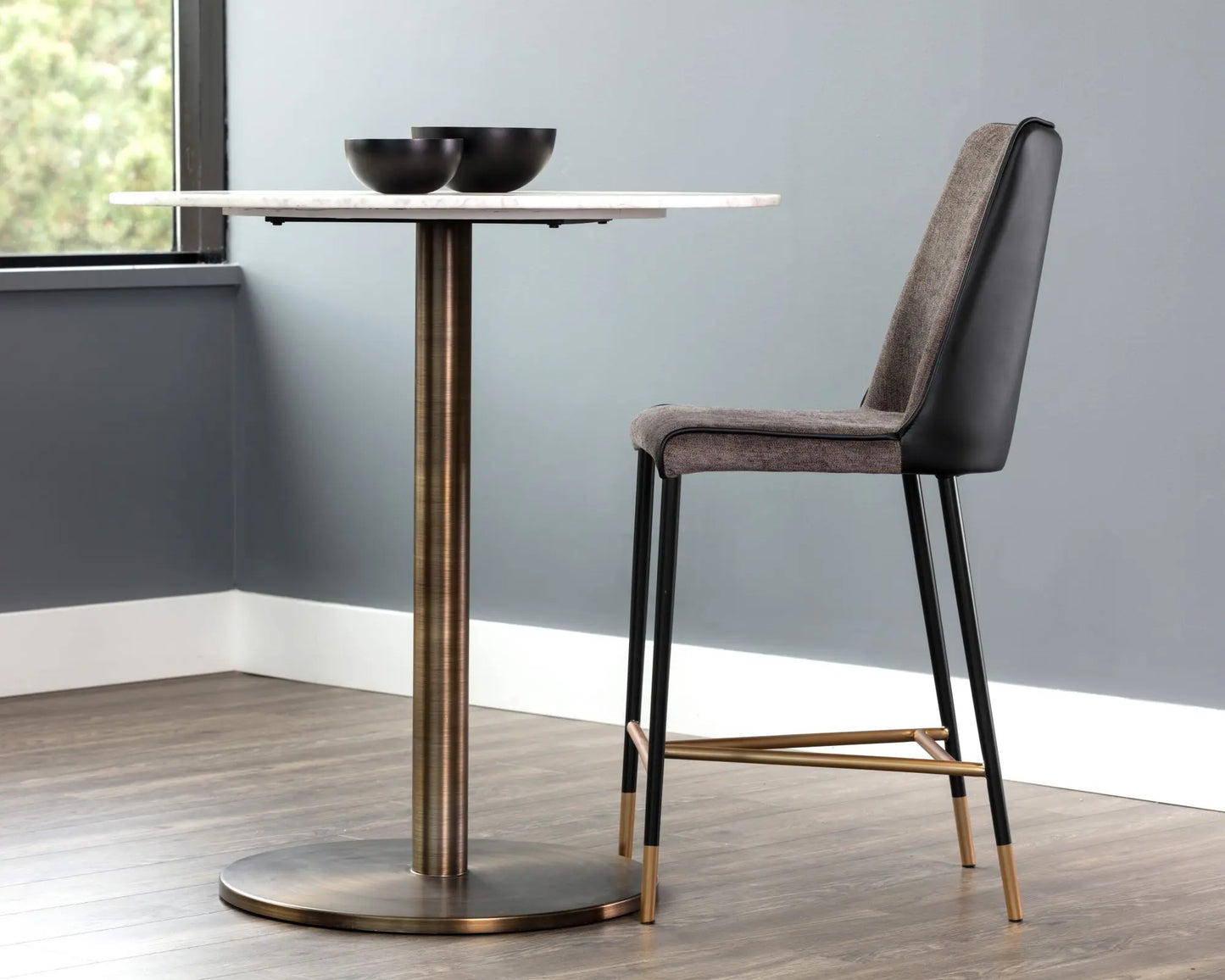 Klaus Counter Stool