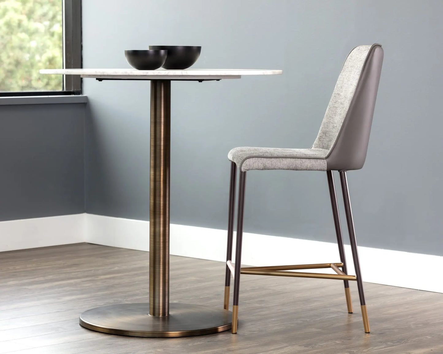 Klaus Counter Stool