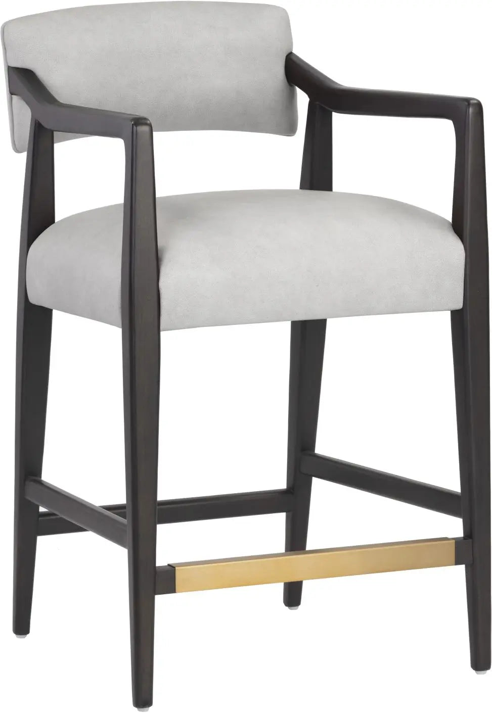 Keagan Counter Stool Leather
