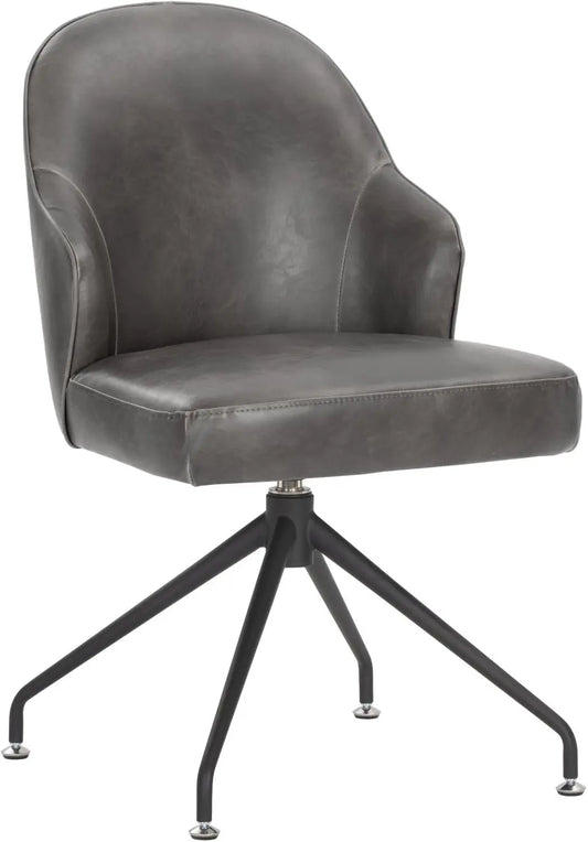 Bretta Swivel Dining Chair