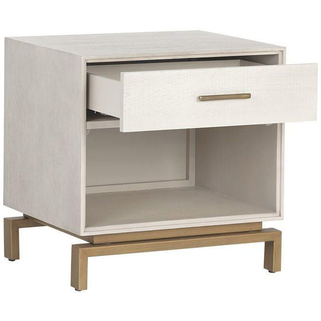 Valencia Nightstand