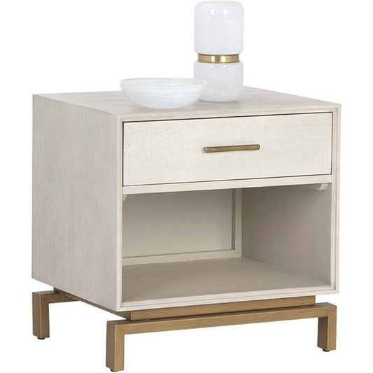 Valencia Nightstand