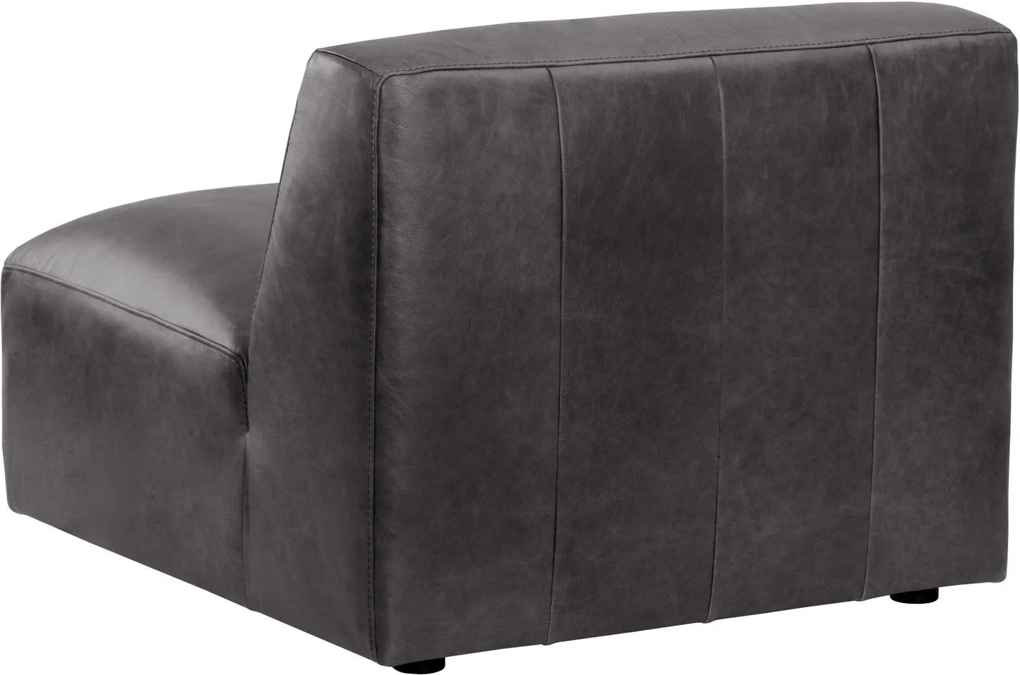 Watson Modular Armless Chair