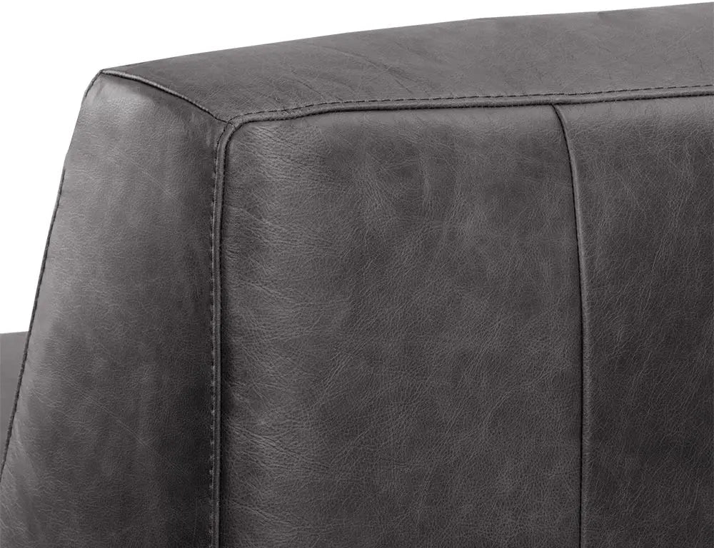 Watson Modular Armless Chair