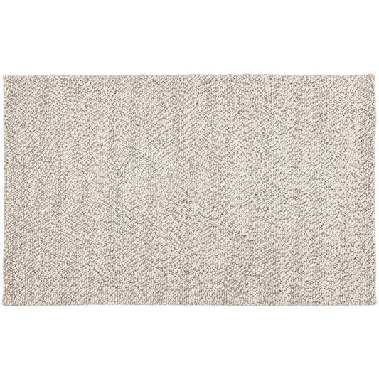 Umea Hand Woven Rug Dust