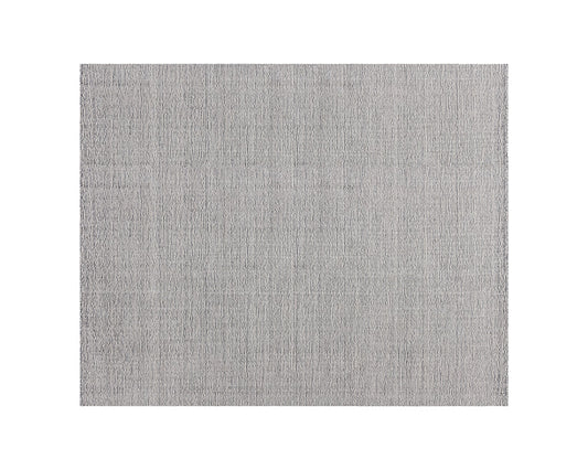 Whistler Hand Loomed Rug Black / White