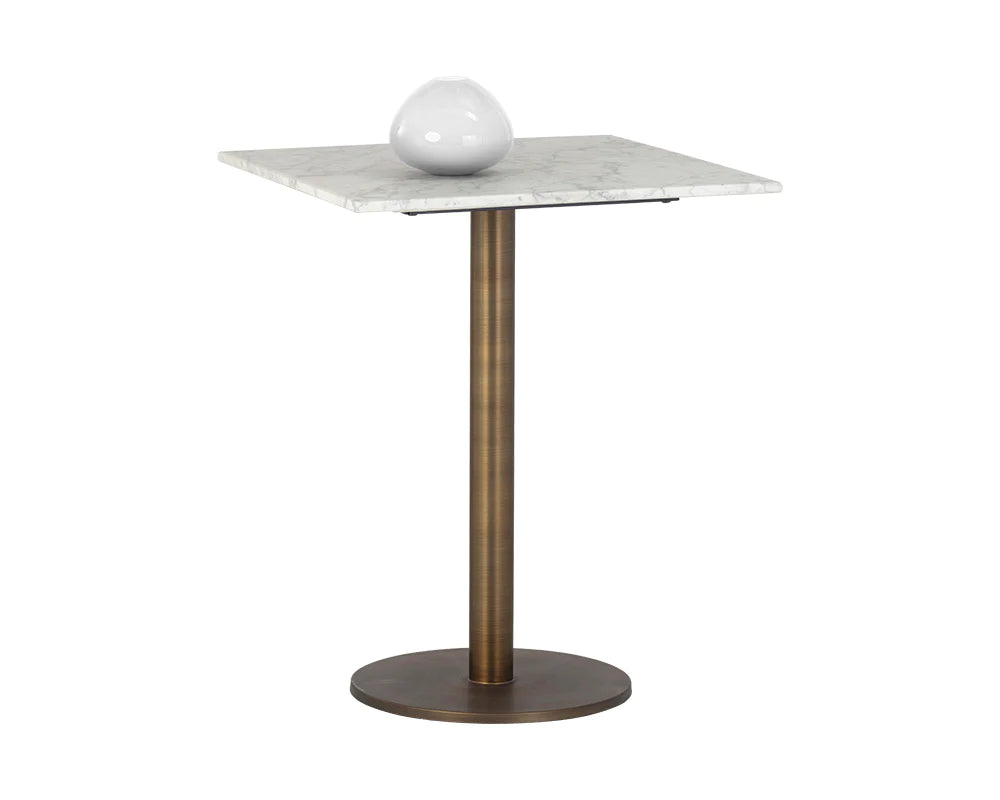 Enco Bistro Table Square