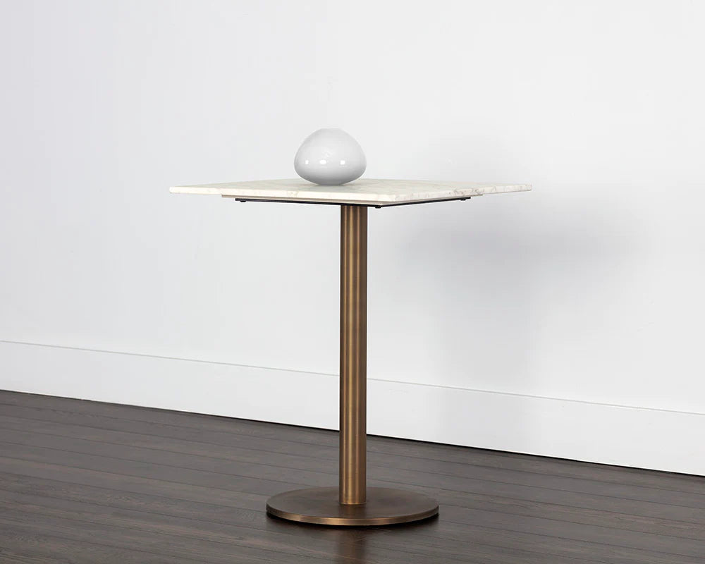 Enco Bistro Table Square