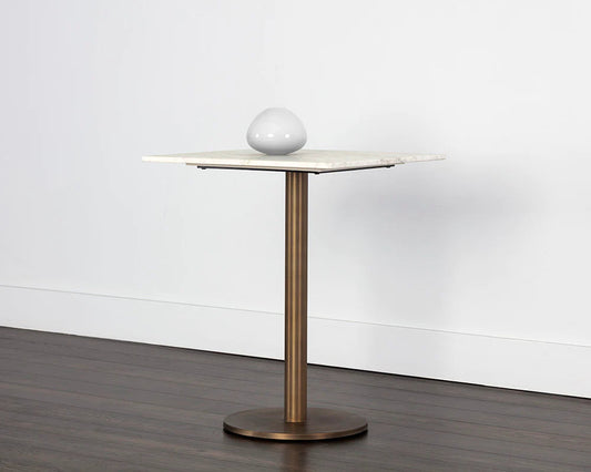 Enco Bistro Table Square