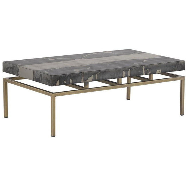 Toreno Coffee Table