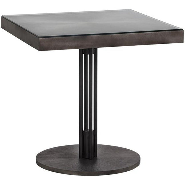 Terry Bistro Table Square 30"